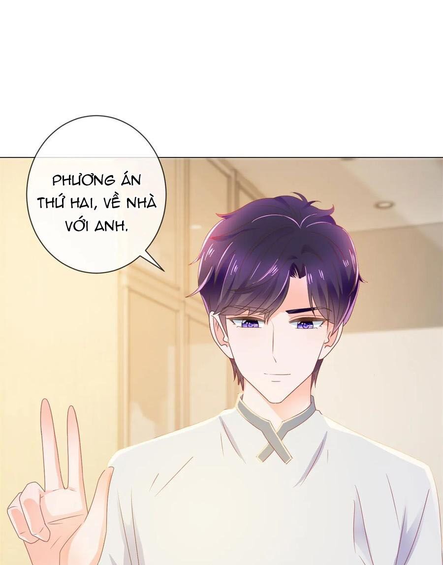 đọc truyện Ẩn Hôn 100%: Chọc Tức Vợ Yêu Mua Một Tặng Một Chương 146 ảnh 26 tại Thiên Thai Truyện