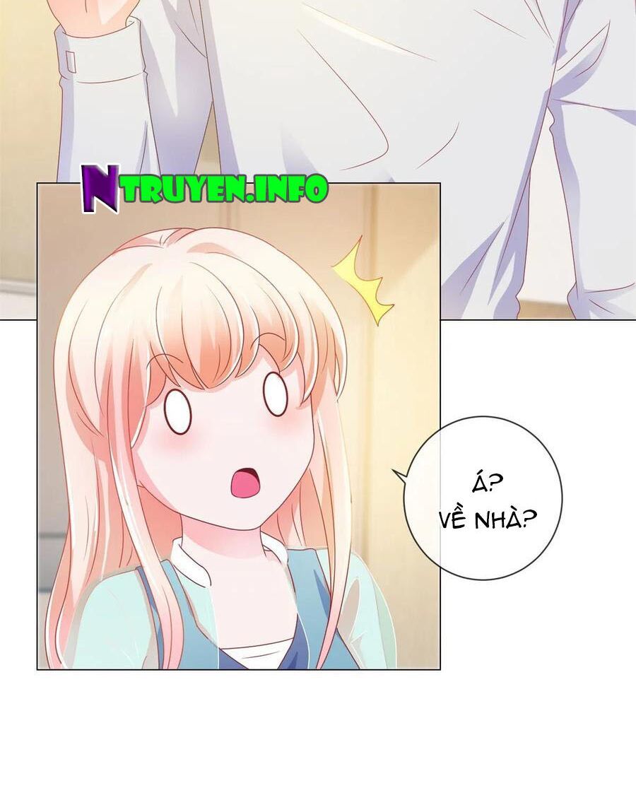 đọc truyện Ẩn Hôn 100%: Chọc Tức Vợ Yêu Mua Một Tặng Một Chương 146 ảnh 27 tại Thiên Thai Truyện