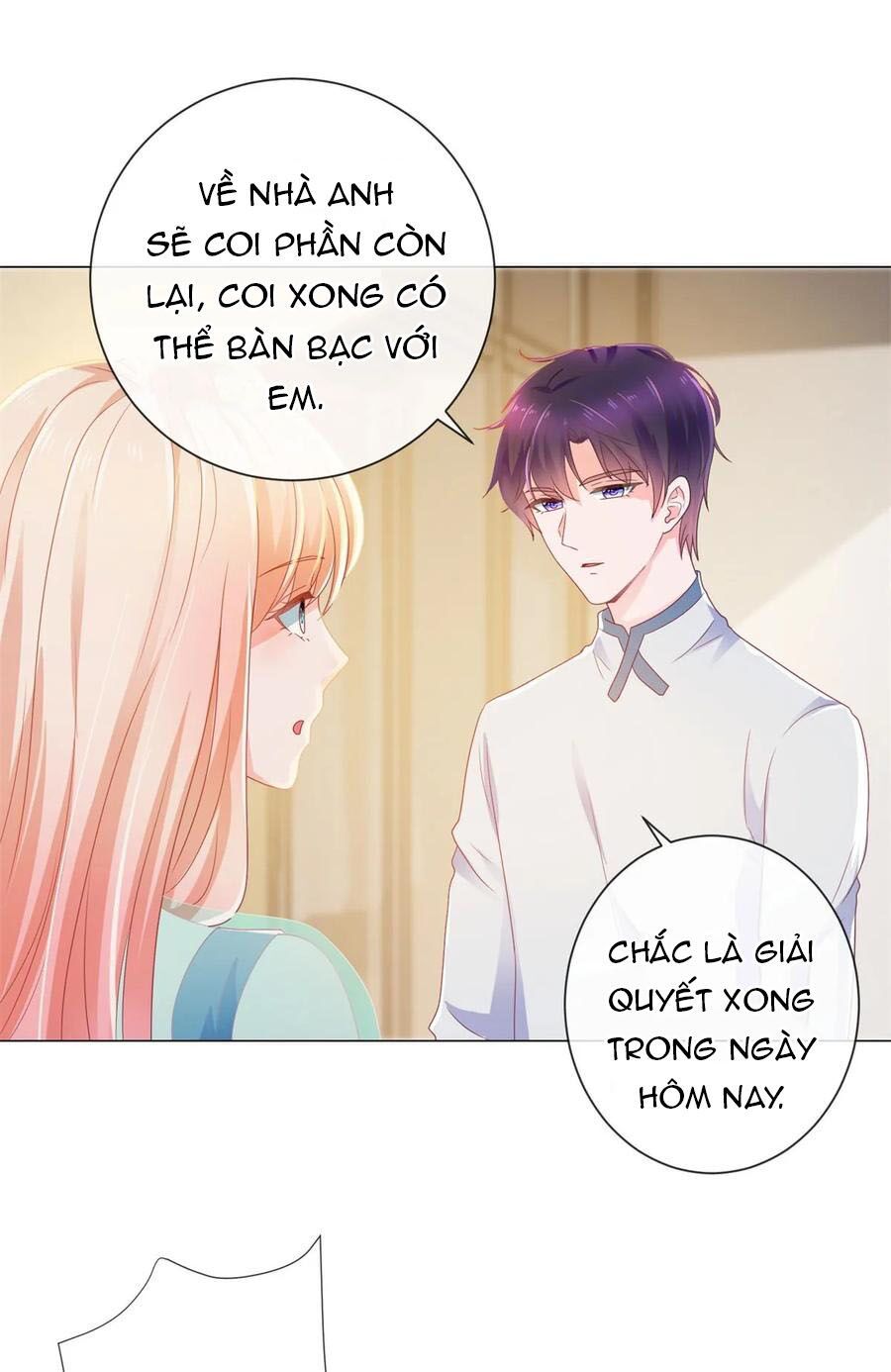 đọc truyện Ẩn Hôn 100%: Chọc Tức Vợ Yêu Mua Một Tặng Một Chương 146 ảnh 28 tại Thiên Thai Truyện