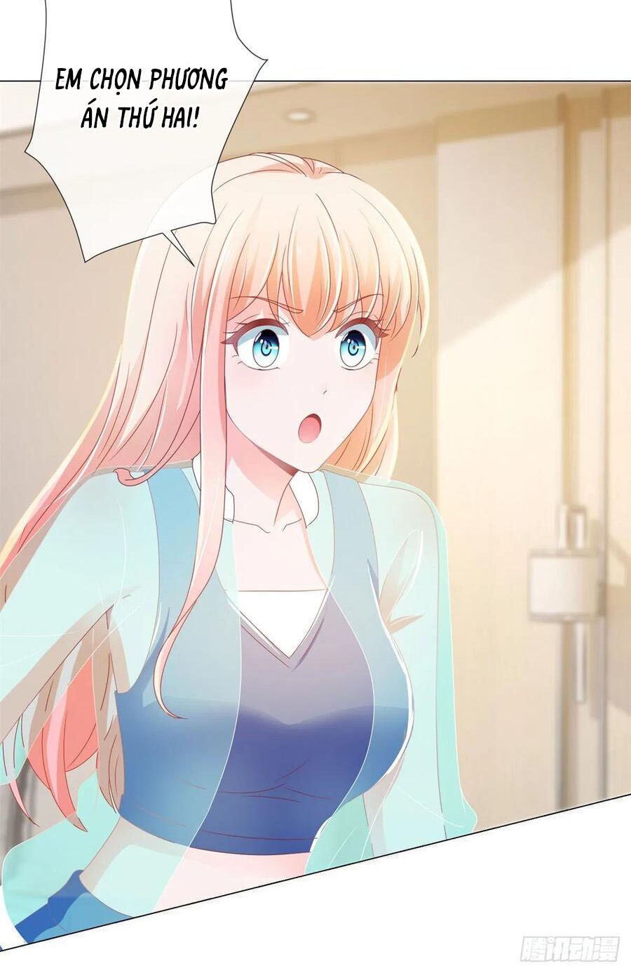 đọc truyện Ẩn Hôn 100%: Chọc Tức Vợ Yêu Mua Một Tặng Một Chương 146 ảnh 29 tại Thiên Thai Truyện