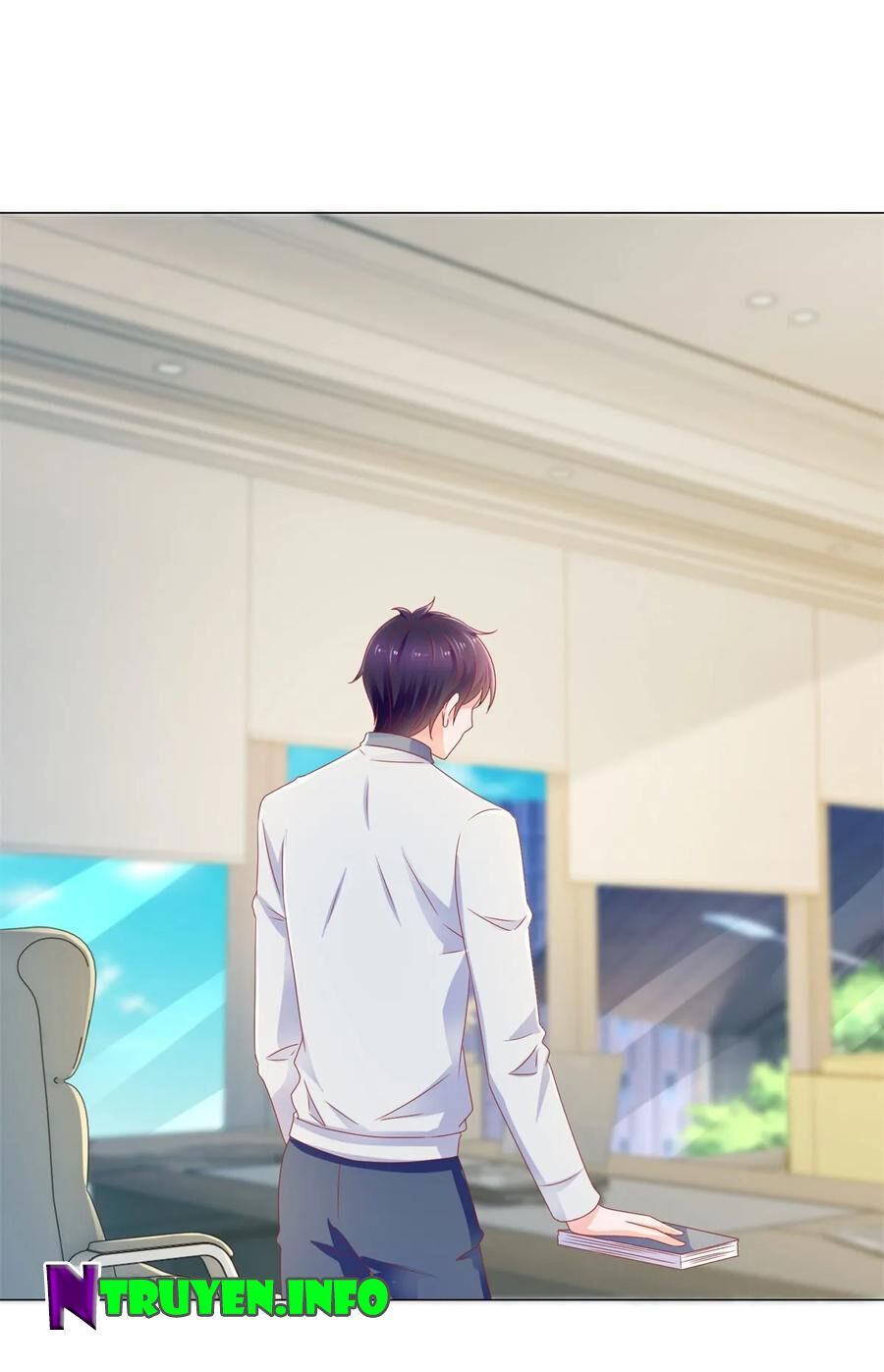 đọc truyện Ẩn Hôn 100%: Chọc Tức Vợ Yêu Mua Một Tặng Một Chương 146 ảnh 5 tại Thiên Thai Truyện