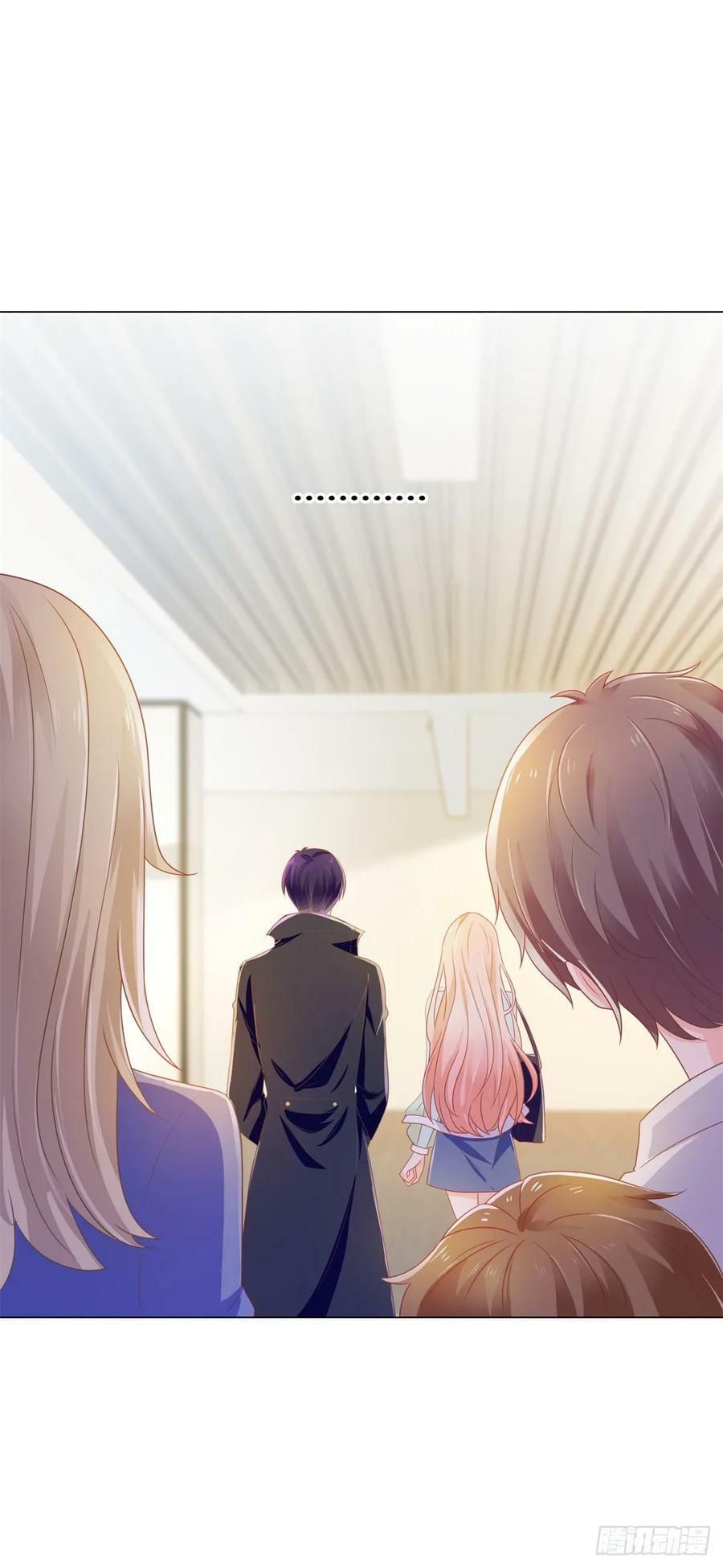 đọc truyện Ẩn Hôn 100%: Chọc Tức Vợ Yêu Mua Một Tặng Một Chương 146 ảnh 32 tại Thiên Thai Truyện