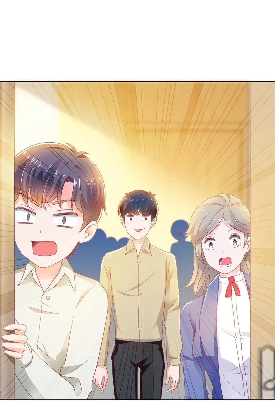 đọc truyện Ẩn Hôn 100%: Chọc Tức Vợ Yêu Mua Một Tặng Một Chương 146 ảnh 33 tại Thiên Thai Truyện