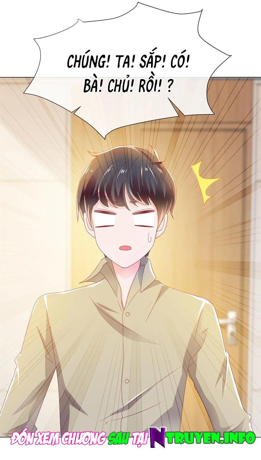 đọc truyện Ẩn Hôn 100%: Chọc Tức Vợ Yêu Mua Một Tặng Một Chương 146 ảnh 35 tại Thiên Thai Truyện