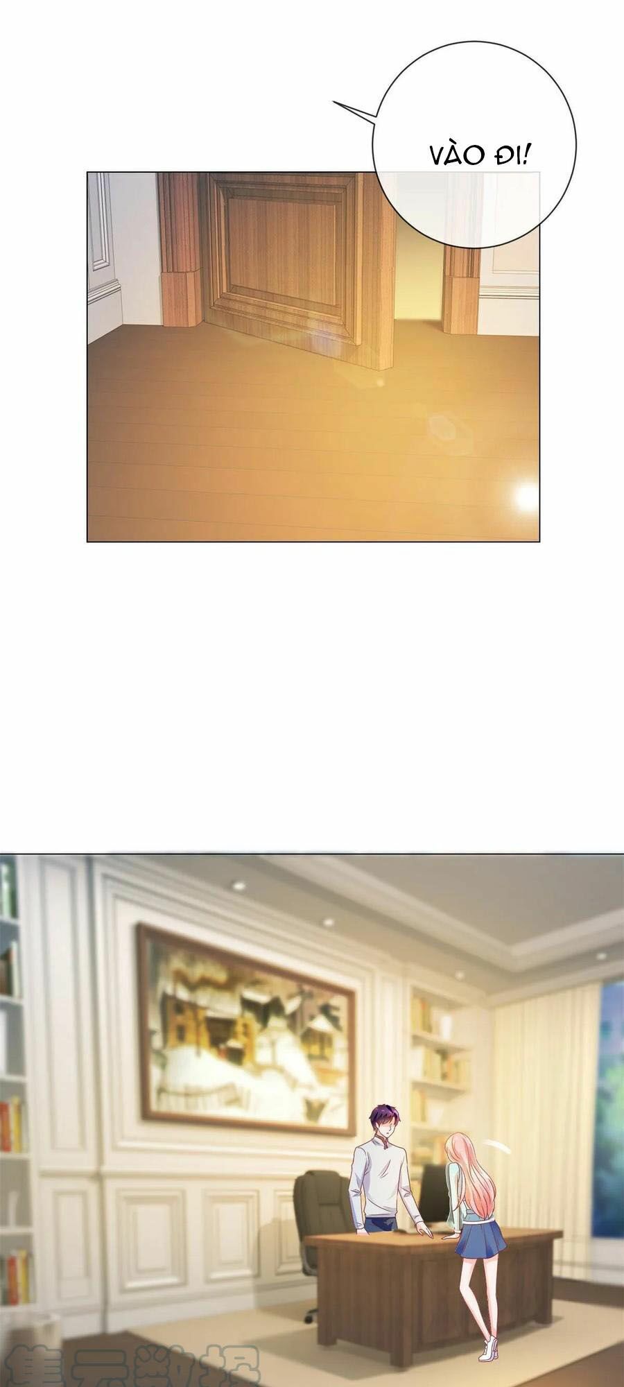 đọc truyện Ẩn Hôn 100%: Chọc Tức Vợ Yêu Mua Một Tặng Một Chương 147 ảnh 13 tại Thiên Thai Truyện