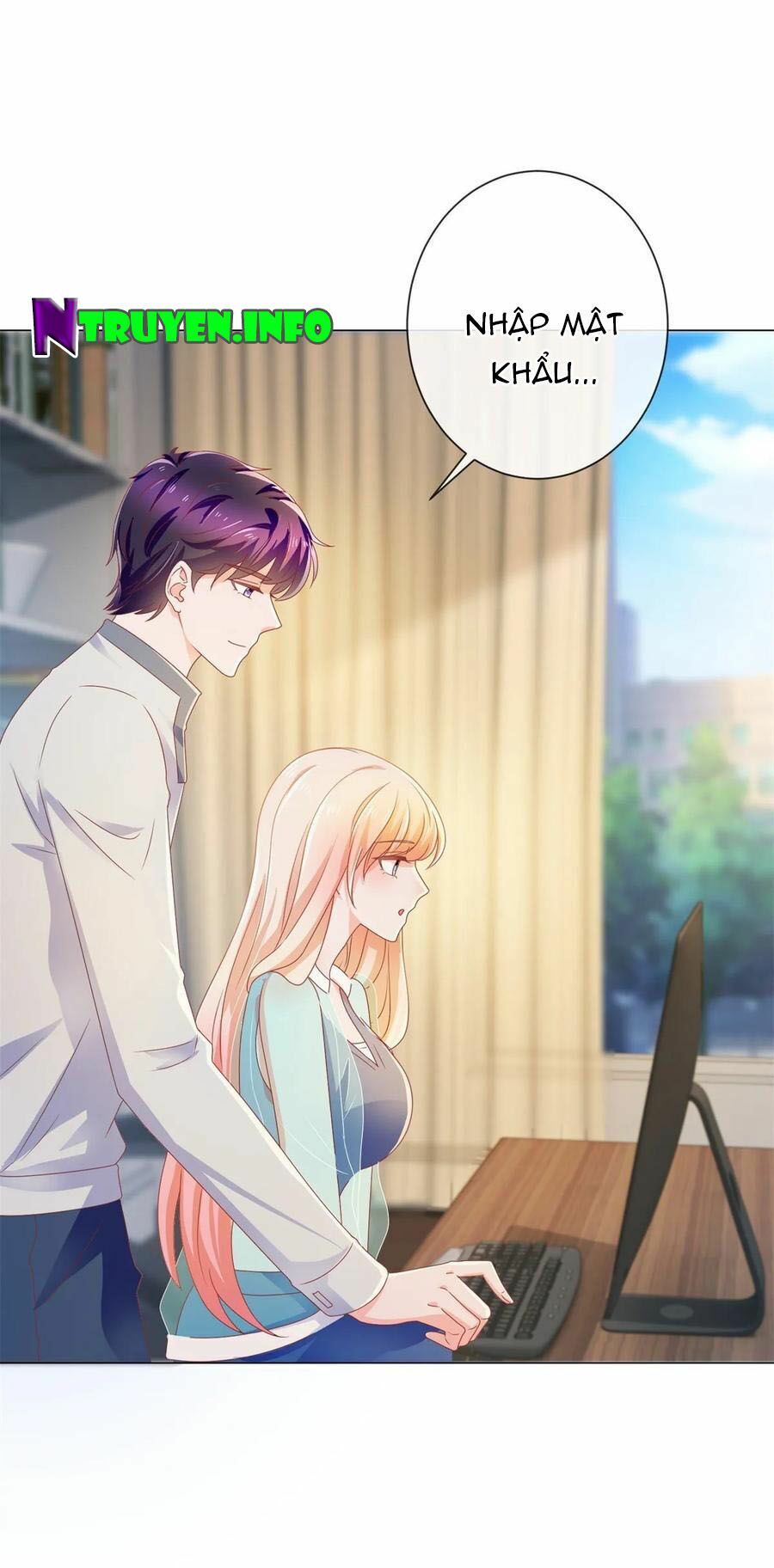 đọc truyện Ẩn Hôn 100%: Chọc Tức Vợ Yêu Mua Một Tặng Một Chương 147 ảnh 15 tại Thiên Thai Truyện