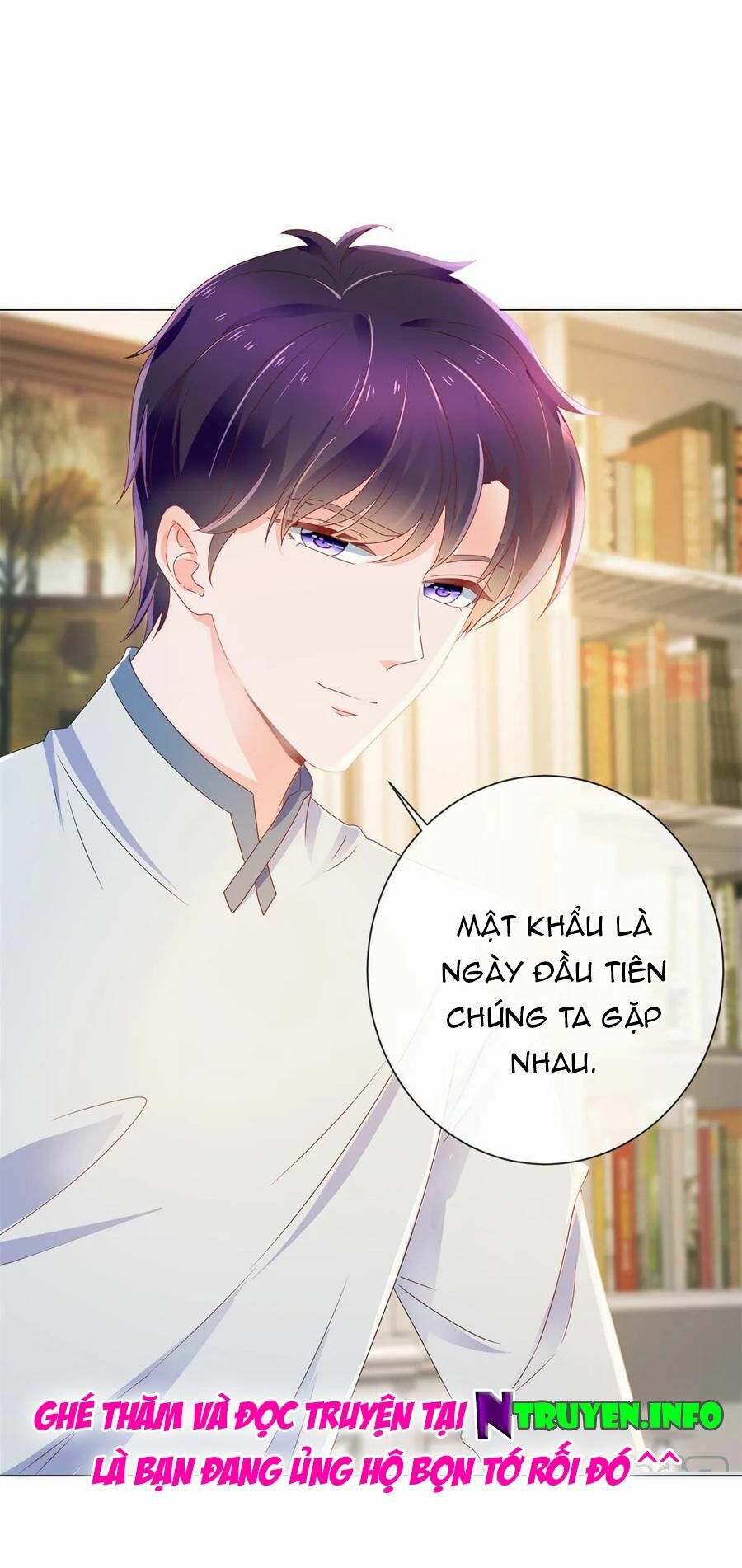 đọc truyện Ẩn Hôn 100%: Chọc Tức Vợ Yêu Mua Một Tặng Một Chương 147 ảnh 17 tại Thiên Thai Truyện