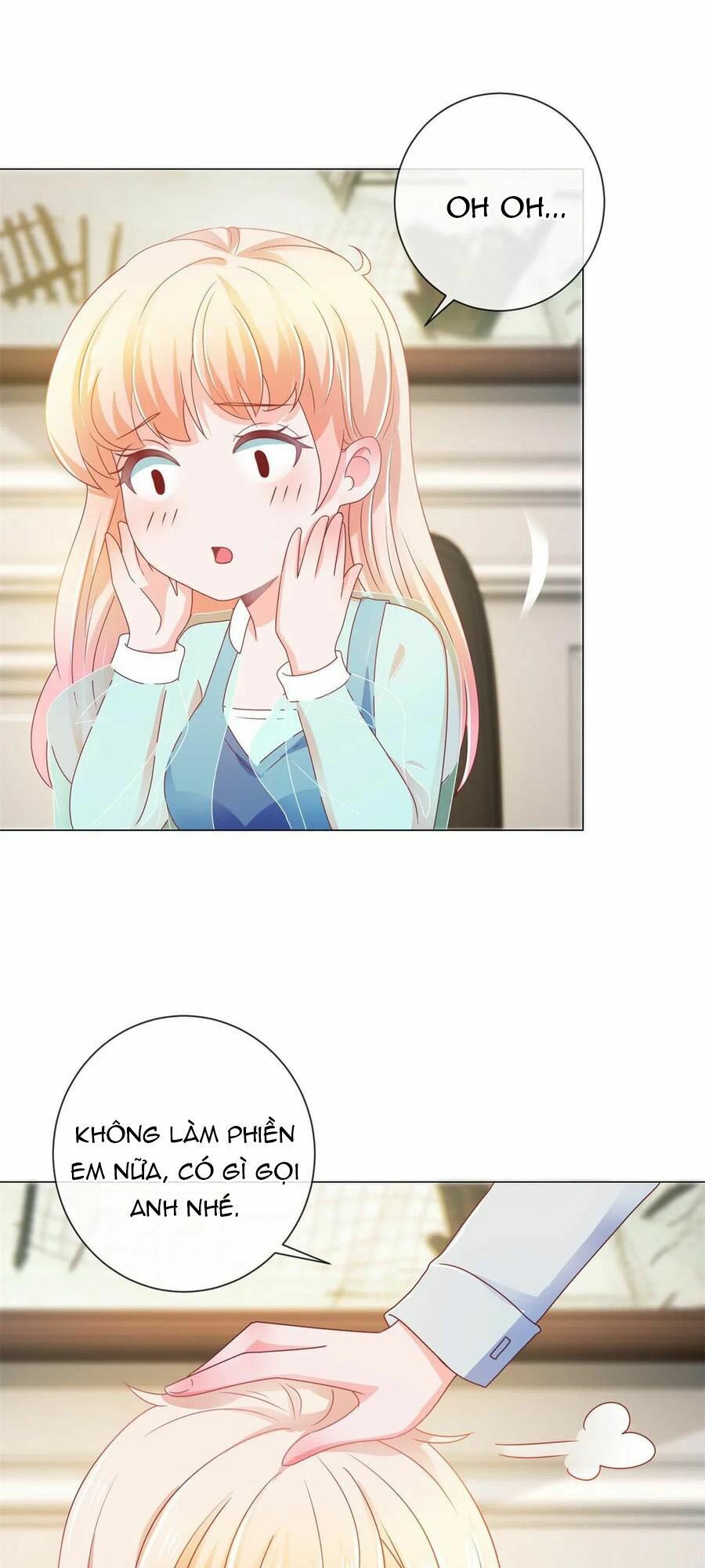 đọc truyện Ẩn Hôn 100%: Chọc Tức Vợ Yêu Mua Một Tặng Một Chương 147 ảnh 18 tại Thiên Thai Truyện