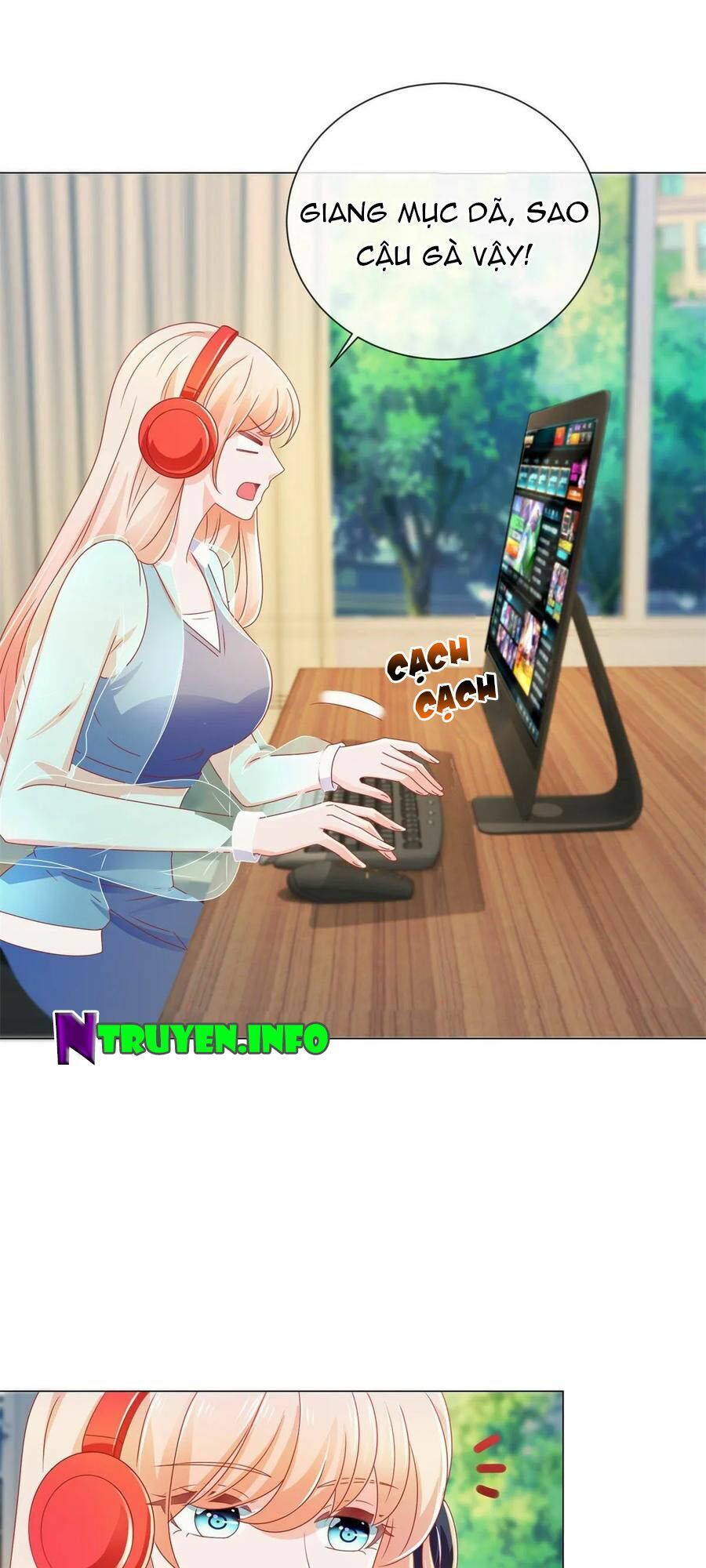 đọc truyện Ẩn Hôn 100%: Chọc Tức Vợ Yêu Mua Một Tặng Một Chương 147 ảnh 22 tại Thiên Thai Truyện