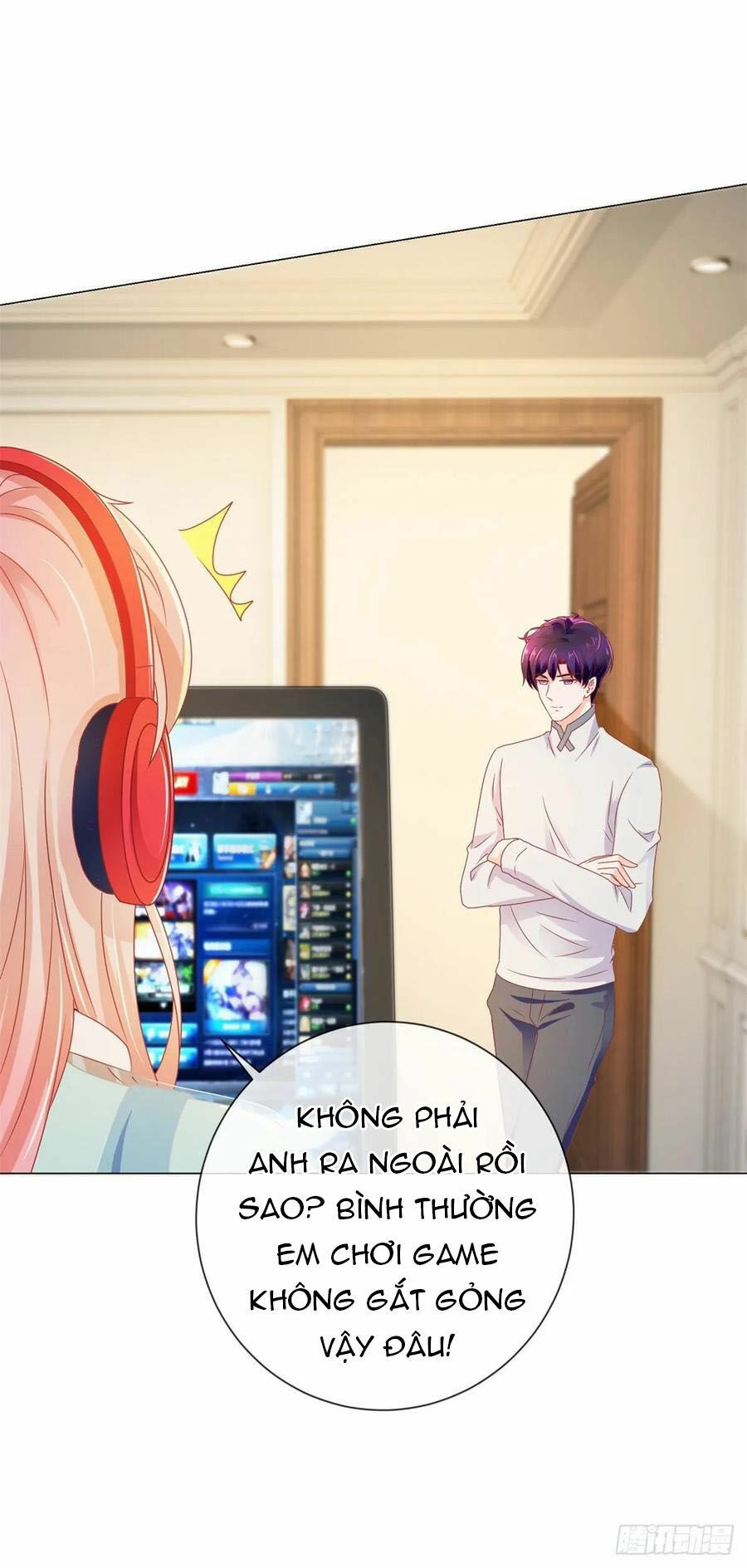 đọc truyện Ẩn Hôn 100%: Chọc Tức Vợ Yêu Mua Một Tặng Một Chương 147 ảnh 24 tại Thiên Thai Truyện