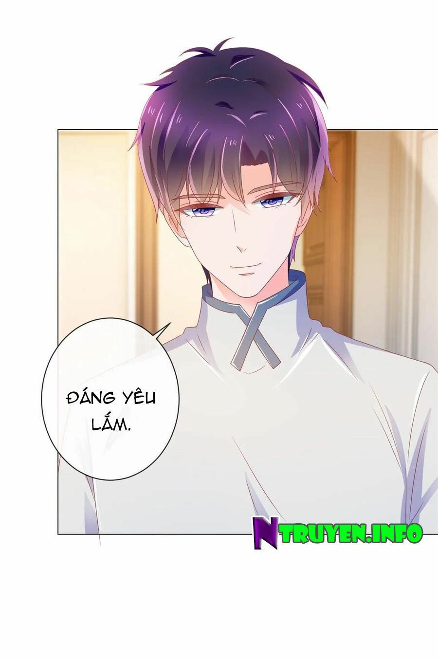 đọc truyện Ẩn Hôn 100%: Chọc Tức Vợ Yêu Mua Một Tặng Một Chương 147 ảnh 25 tại Thiên Thai Truyện