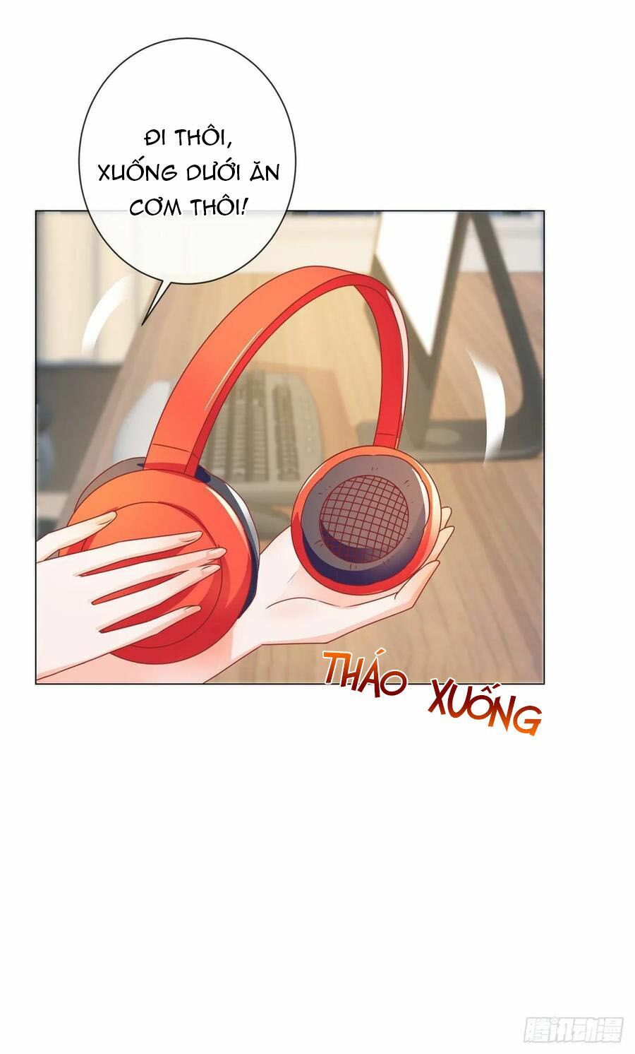 đọc truyện Ẩn Hôn 100%: Chọc Tức Vợ Yêu Mua Một Tặng Một Chương 147 ảnh 28 tại Thiên Thai Truyện