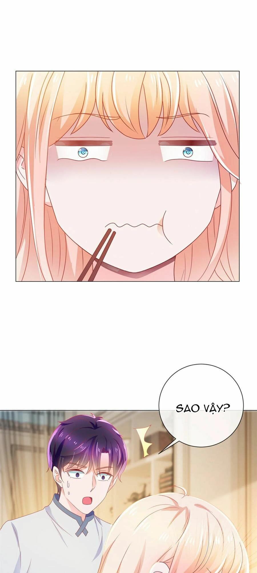 đọc truyện Ẩn Hôn 100%: Chọc Tức Vợ Yêu Mua Một Tặng Một Chương 147 ảnh 31 tại Thiên Thai Truyện