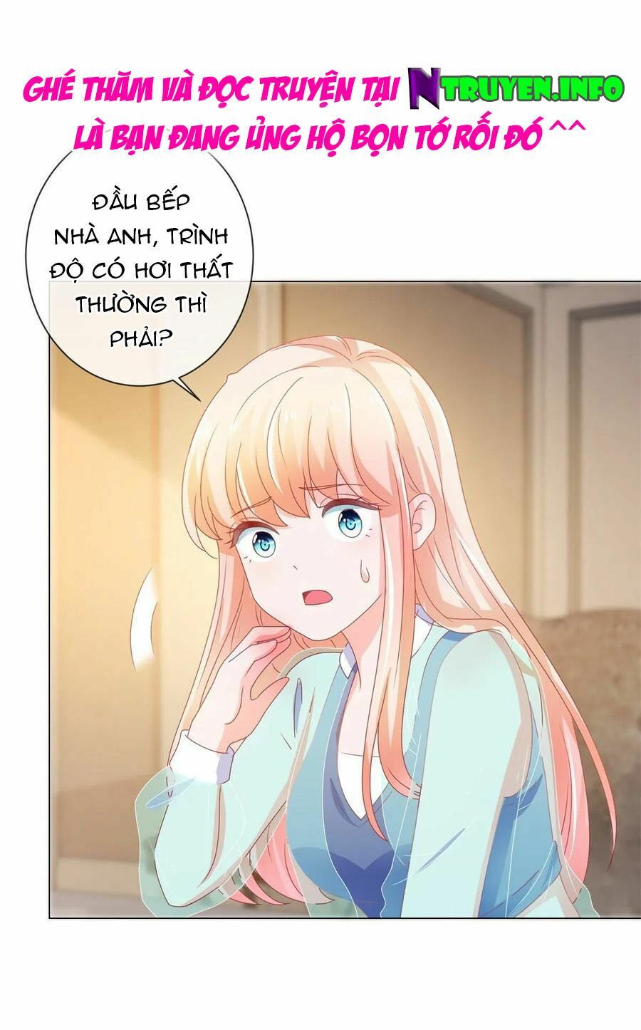 đọc truyện Ẩn Hôn 100%: Chọc Tức Vợ Yêu Mua Một Tặng Một Chương 147 ảnh 33 tại Thiên Thai Truyện