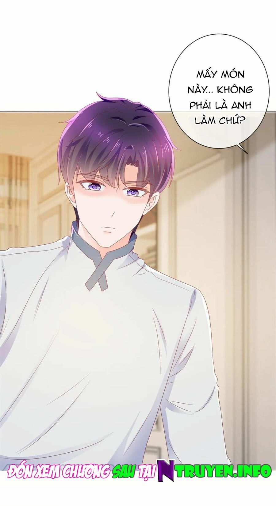 đọc truyện Ẩn Hôn 100%: Chọc Tức Vợ Yêu Mua Một Tặng Một Chương 147 ảnh 36 tại Thiên Thai Truyện