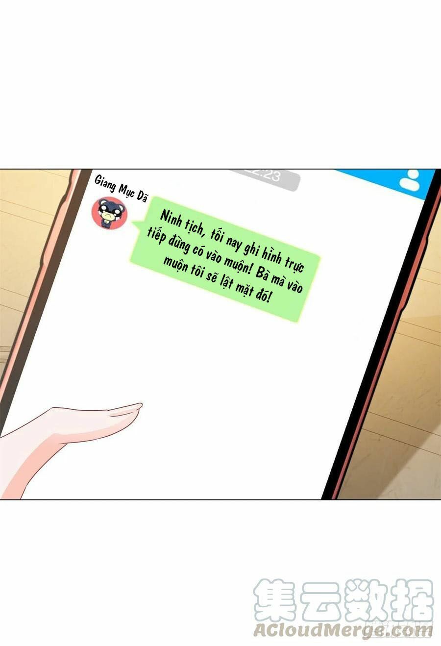 đọc truyện Ẩn Hôn 100%: Chọc Tức Vợ Yêu Mua Một Tặng Một Chương 147 ảnh 6 tại Thiên Thai Truyện