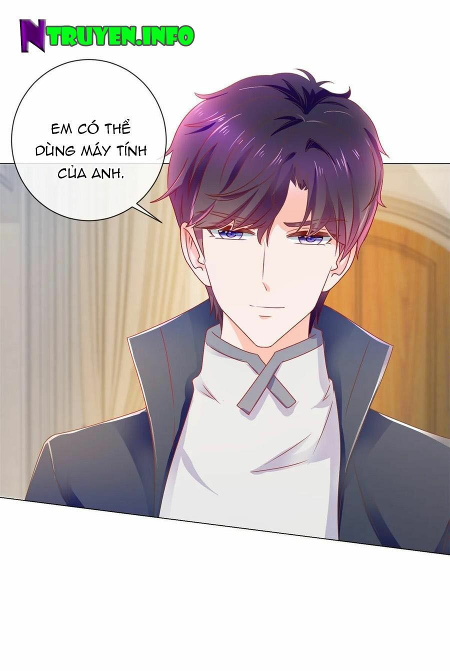 đọc truyện Ẩn Hôn 100%: Chọc Tức Vợ Yêu Mua Một Tặng Một Chương 147 ảnh 8 tại Thiên Thai Truyện