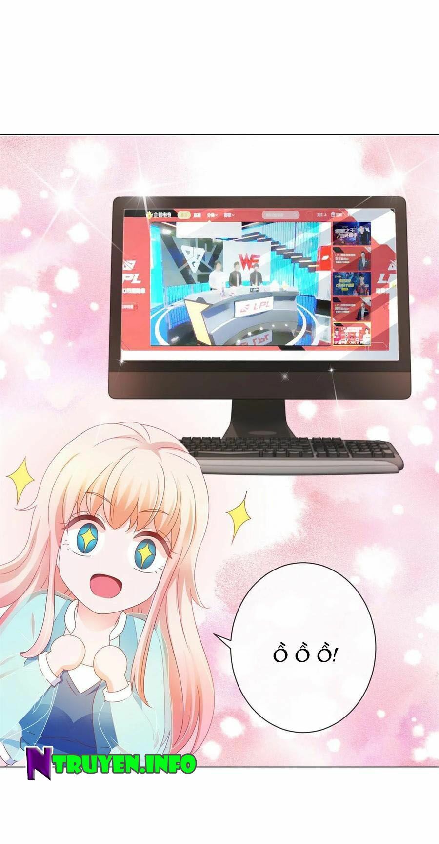 đọc truyện Ẩn Hôn 100%: Chọc Tức Vợ Yêu Mua Một Tặng Một Chương 147 ảnh 10 tại Thiên Thai Truyện