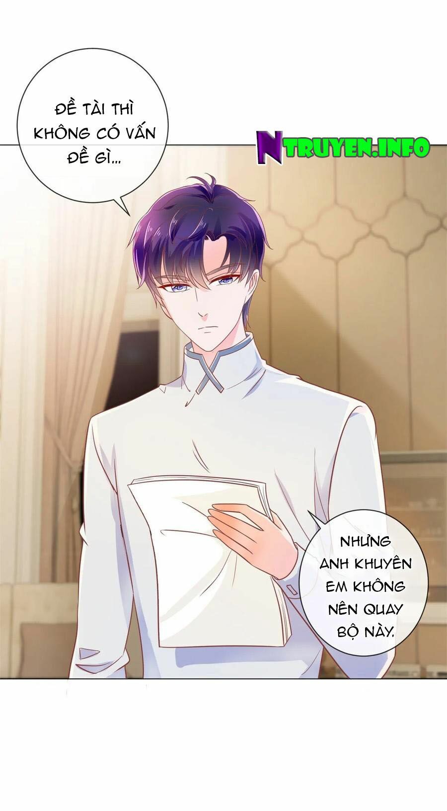 đọc truyện Ẩn Hôn 100%: Chọc Tức Vợ Yêu Mua Một Tặng Một Chương 148 ảnh 12 tại Thiên Thai Truyện