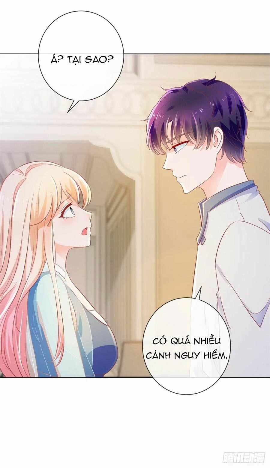 đọc truyện Ẩn Hôn 100%: Chọc Tức Vợ Yêu Mua Một Tặng Một Chương 148 ảnh 13 tại Thiên Thai Truyện