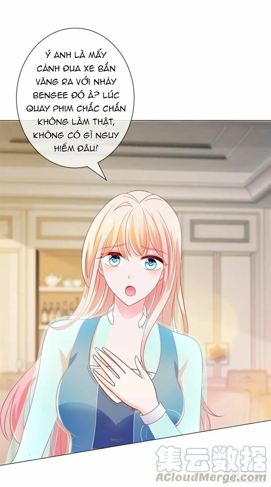 đọc truyện Ẩn Hôn 100%: Chọc Tức Vợ Yêu Mua Một Tặng Một Chương 148 ảnh 14 tại Thiên Thai Truyện