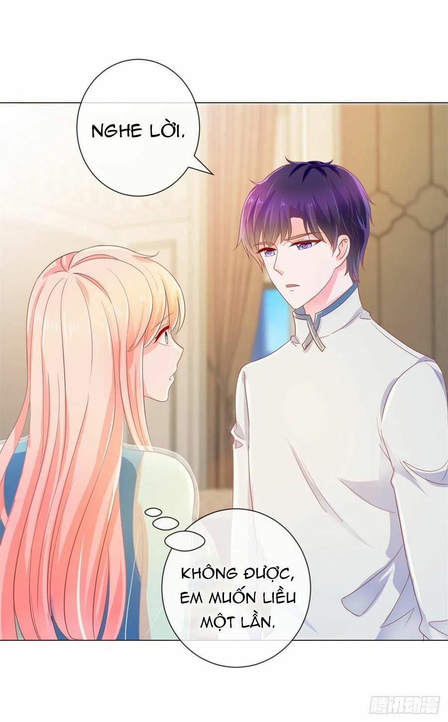 đọc truyện Ẩn Hôn 100%: Chọc Tức Vợ Yêu Mua Một Tặng Một Chương 148 ảnh 16 tại Thiên Thai Truyện