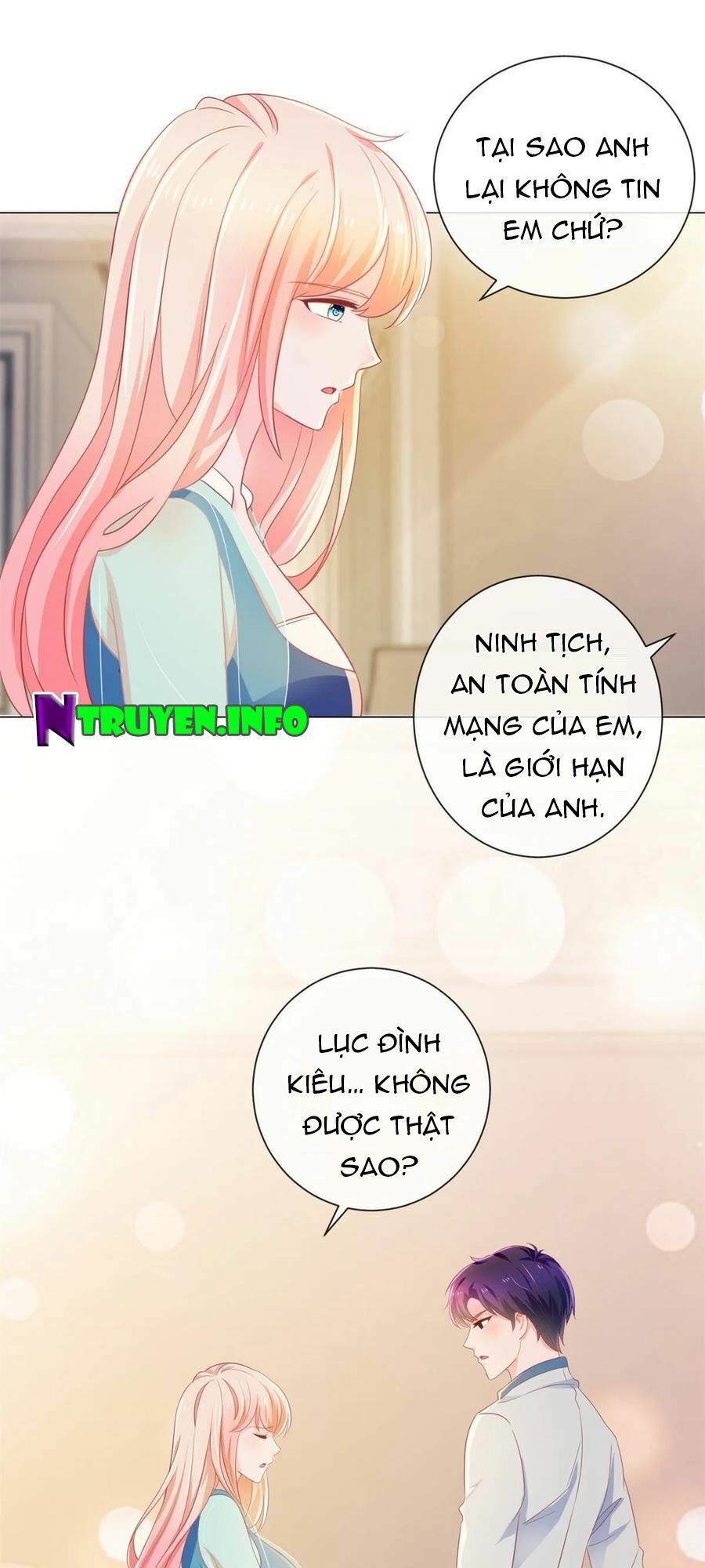 đọc truyện Ẩn Hôn 100%: Chọc Tức Vợ Yêu Mua Một Tặng Một Chương 148 ảnh 17 tại Thiên Thai Truyện