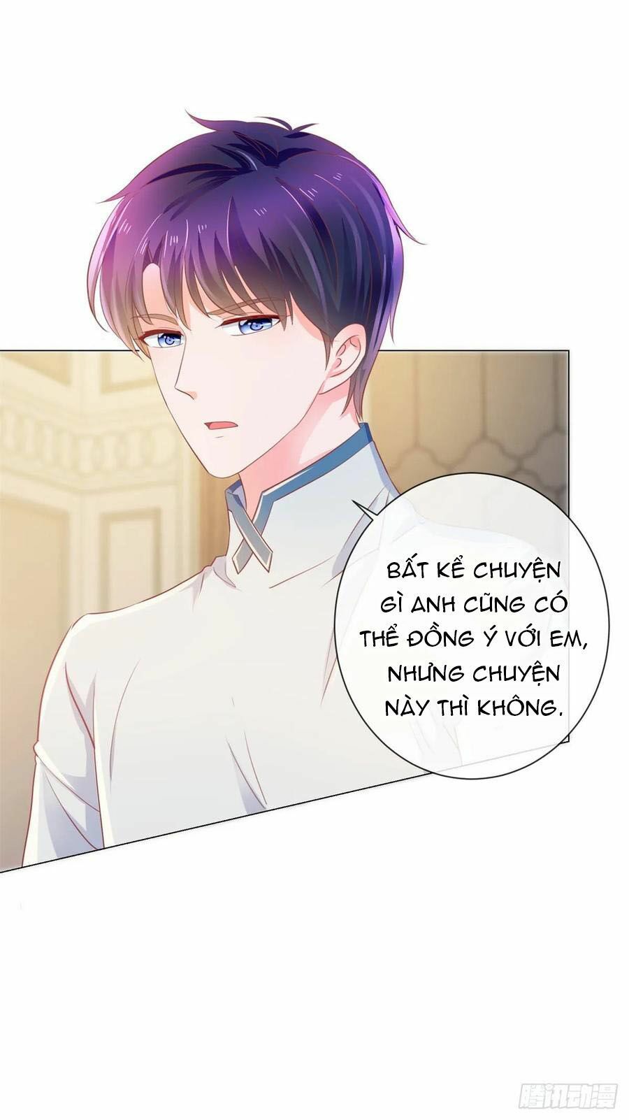 đọc truyện Ẩn Hôn 100%: Chọc Tức Vợ Yêu Mua Một Tặng Một Chương 148 ảnh 19 tại Thiên Thai Truyện