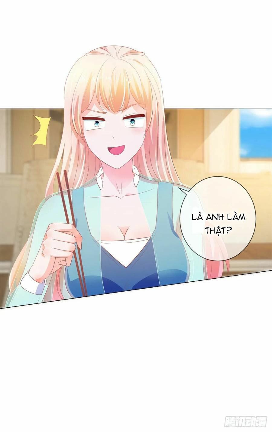 đọc truyện Ẩn Hôn 100%: Chọc Tức Vợ Yêu Mua Một Tặng Một Chương 148 ảnh 4 tại Thiên Thai Truyện