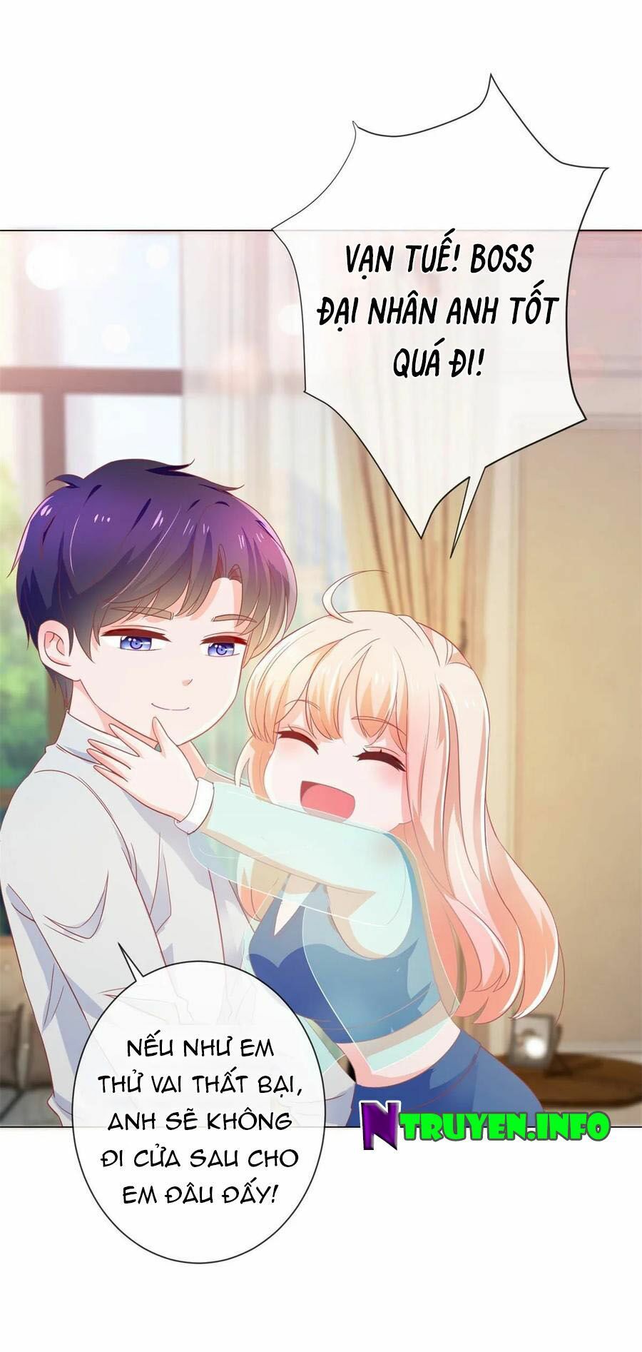 đọc truyện Ẩn Hôn 100%: Chọc Tức Vợ Yêu Mua Một Tặng Một Chương 148 ảnh 23 tại Thiên Thai Truyện