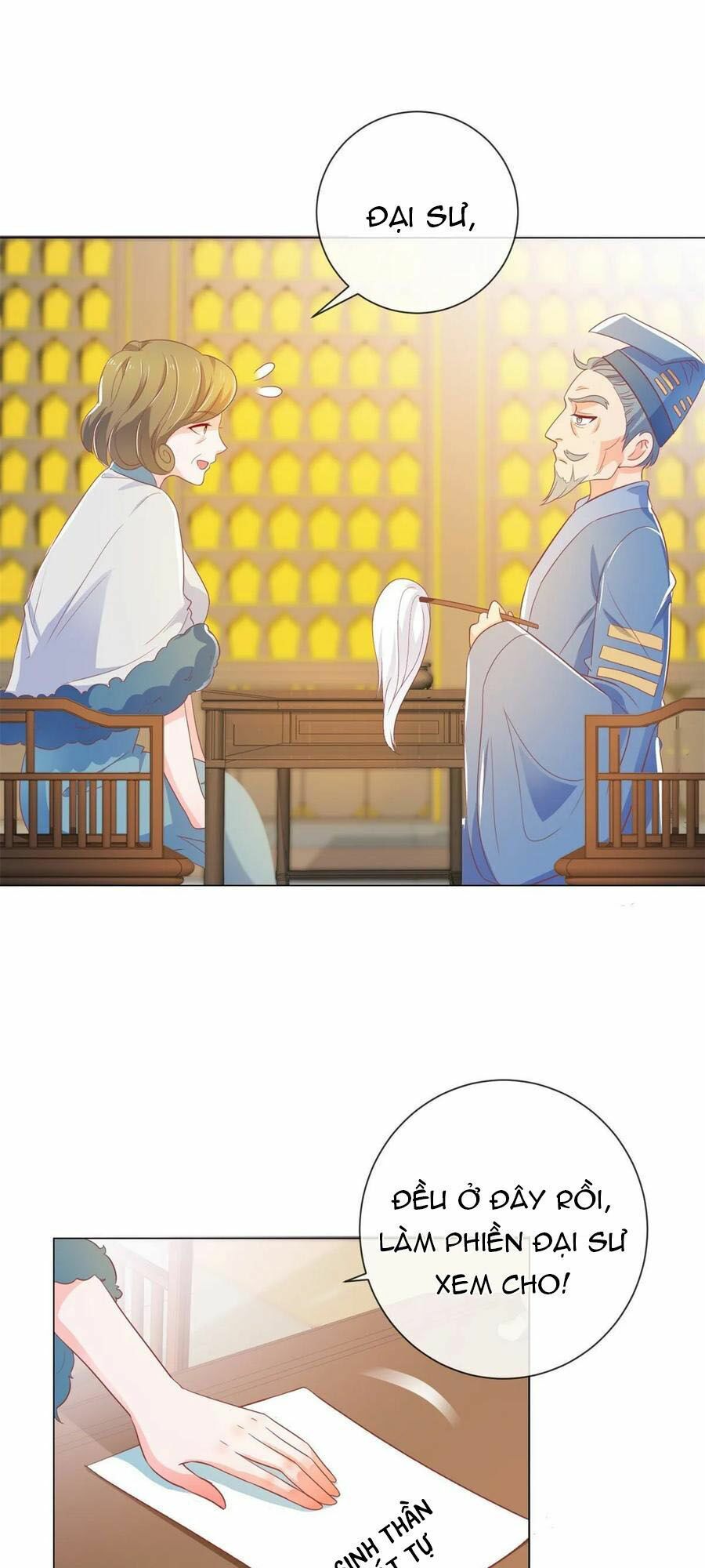 đọc truyện Ẩn Hôn 100%: Chọc Tức Vợ Yêu Mua Một Tặng Một Chương 148 ảnh 26 tại Thiên Thai Truyện