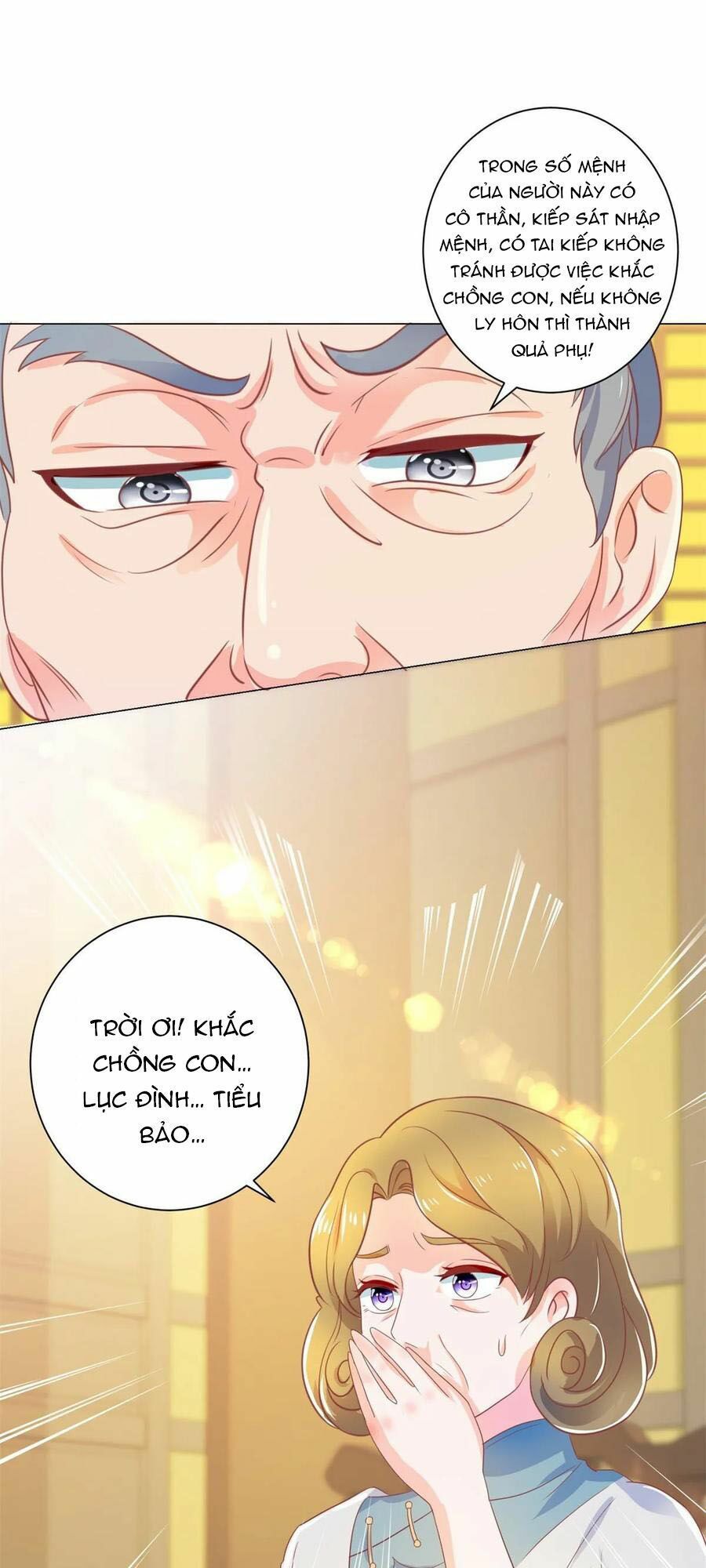 đọc truyện Ẩn Hôn 100%: Chọc Tức Vợ Yêu Mua Một Tặng Một Chương 148 ảnh 29 tại Thiên Thai Truyện