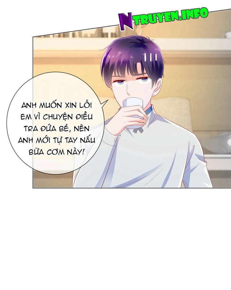 đọc truyện Ẩn Hôn 100%: Chọc Tức Vợ Yêu Mua Một Tặng Một Chương 148 ảnh 5 tại Thiên Thai Truyện