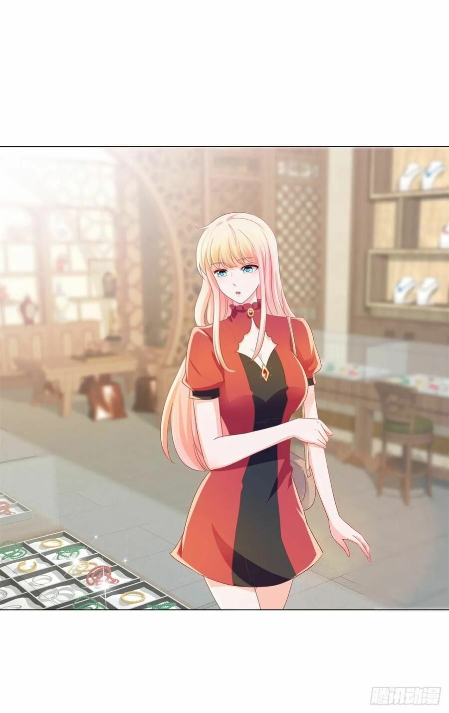 đọc truyện Ẩn Hôn 100%: Chọc Tức Vợ Yêu Mua Một Tặng Một Chương 148 ảnh 32 tại Thiên Thai Truyện