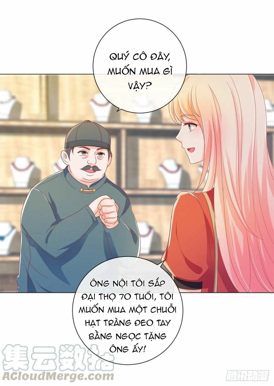 đọc truyện Ẩn Hôn 100%: Chọc Tức Vợ Yêu Mua Một Tặng Một Chương 148 ảnh 33 tại Thiên Thai Truyện