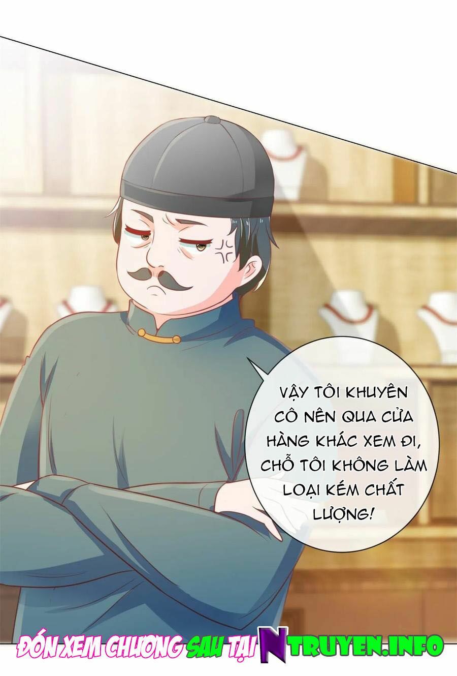 đọc truyện Ẩn Hôn 100%: Chọc Tức Vợ Yêu Mua Một Tặng Một Chương 148 ảnh 37 tại Thiên Thai Truyện