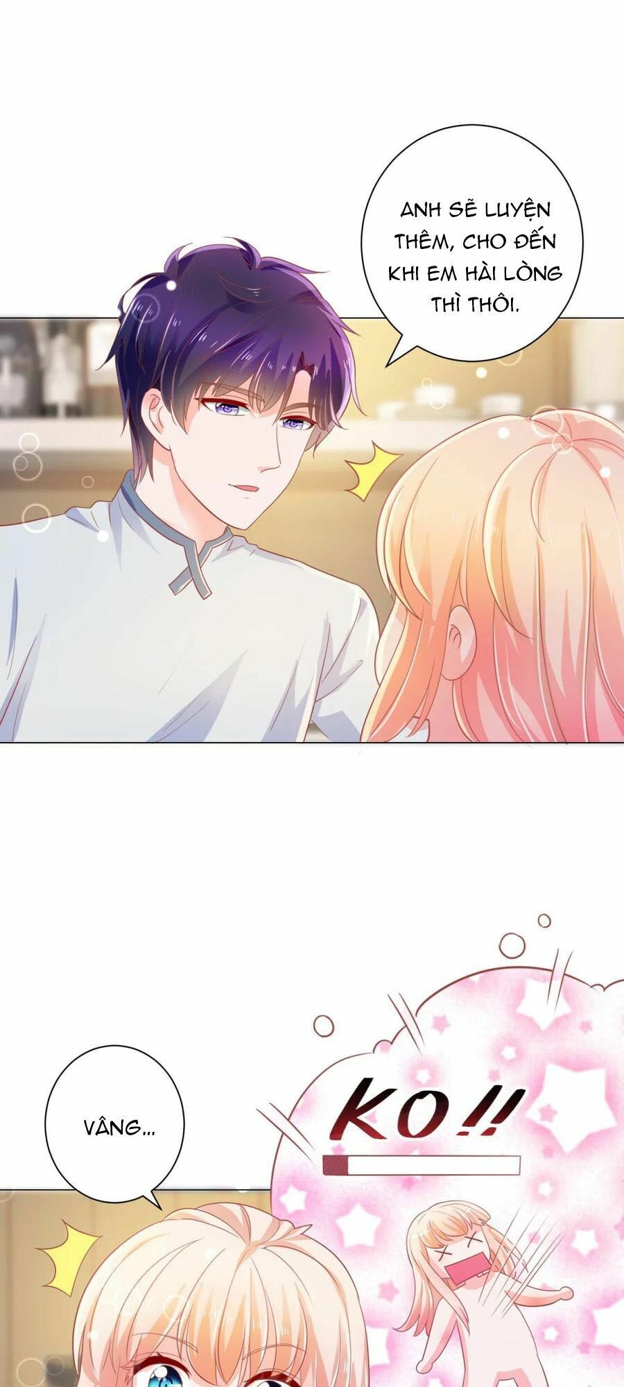 đọc truyện Ẩn Hôn 100%: Chọc Tức Vợ Yêu Mua Một Tặng Một Chương 148 ảnh 7 tại Thiên Thai Truyện