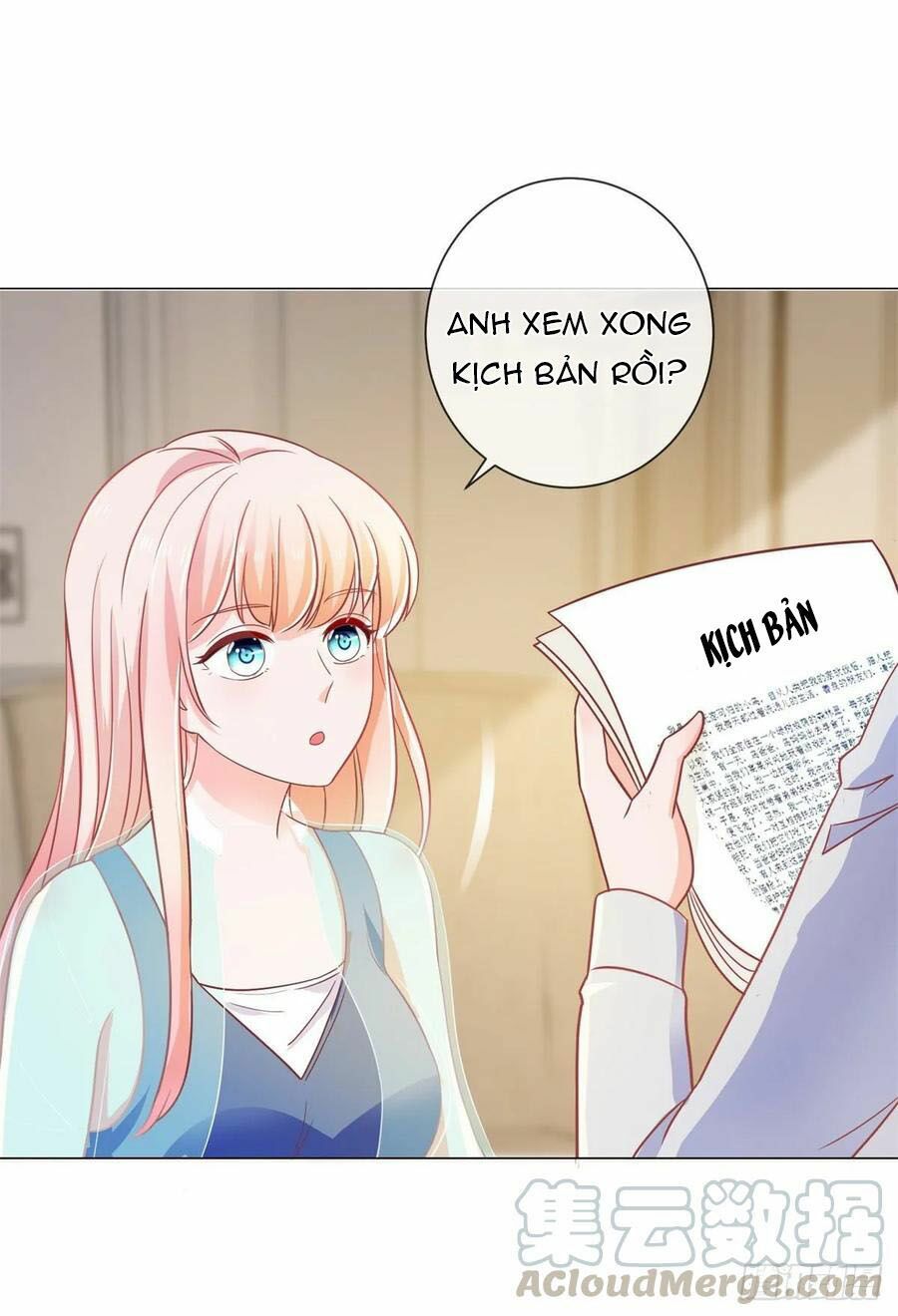 đọc truyện Ẩn Hôn 100%: Chọc Tức Vợ Yêu Mua Một Tặng Một Chương 148 ảnh 11 tại Thiên Thai Truyện