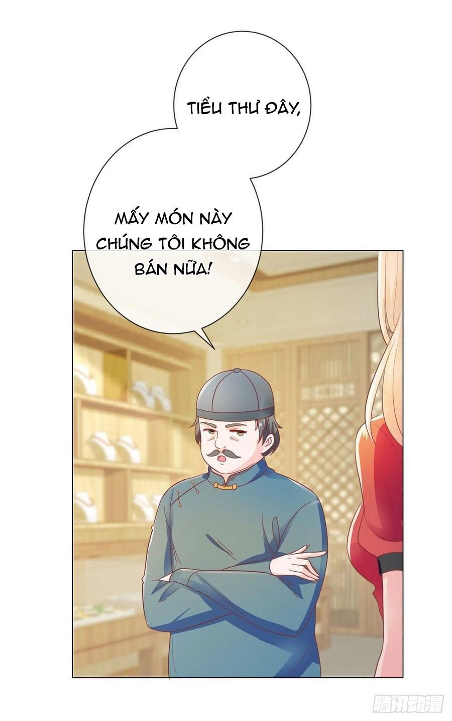 đọc truyện Ẩn Hôn 100%: Chọc Tức Vợ Yêu Mua Một Tặng Một Chương 149 ảnh 14 tại Thiên Thai Truyện