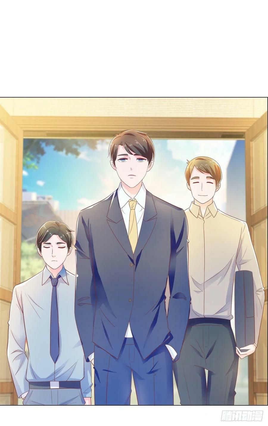 đọc truyện Ẩn Hôn 100%: Chọc Tức Vợ Yêu Mua Một Tặng Một Chương 149 ảnh 16 tại Thiên Thai Truyện