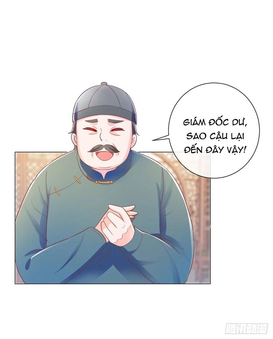 đọc truyện Ẩn Hôn 100%: Chọc Tức Vợ Yêu Mua Một Tặng Một Chương 149 ảnh 17 tại Thiên Thai Truyện