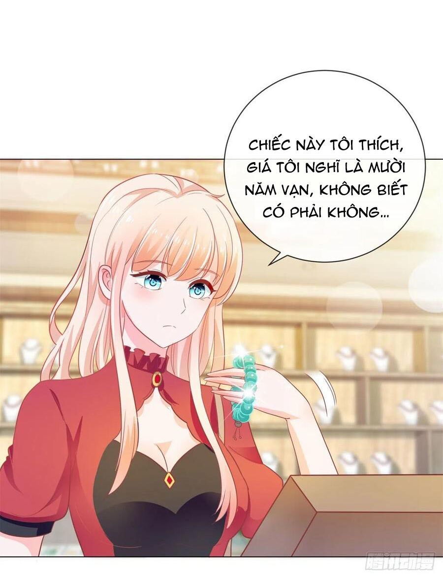 đọc truyện Ẩn Hôn 100%: Chọc Tức Vợ Yêu Mua Một Tặng Một Chương 149 ảnh 20 tại Thiên Thai Truyện