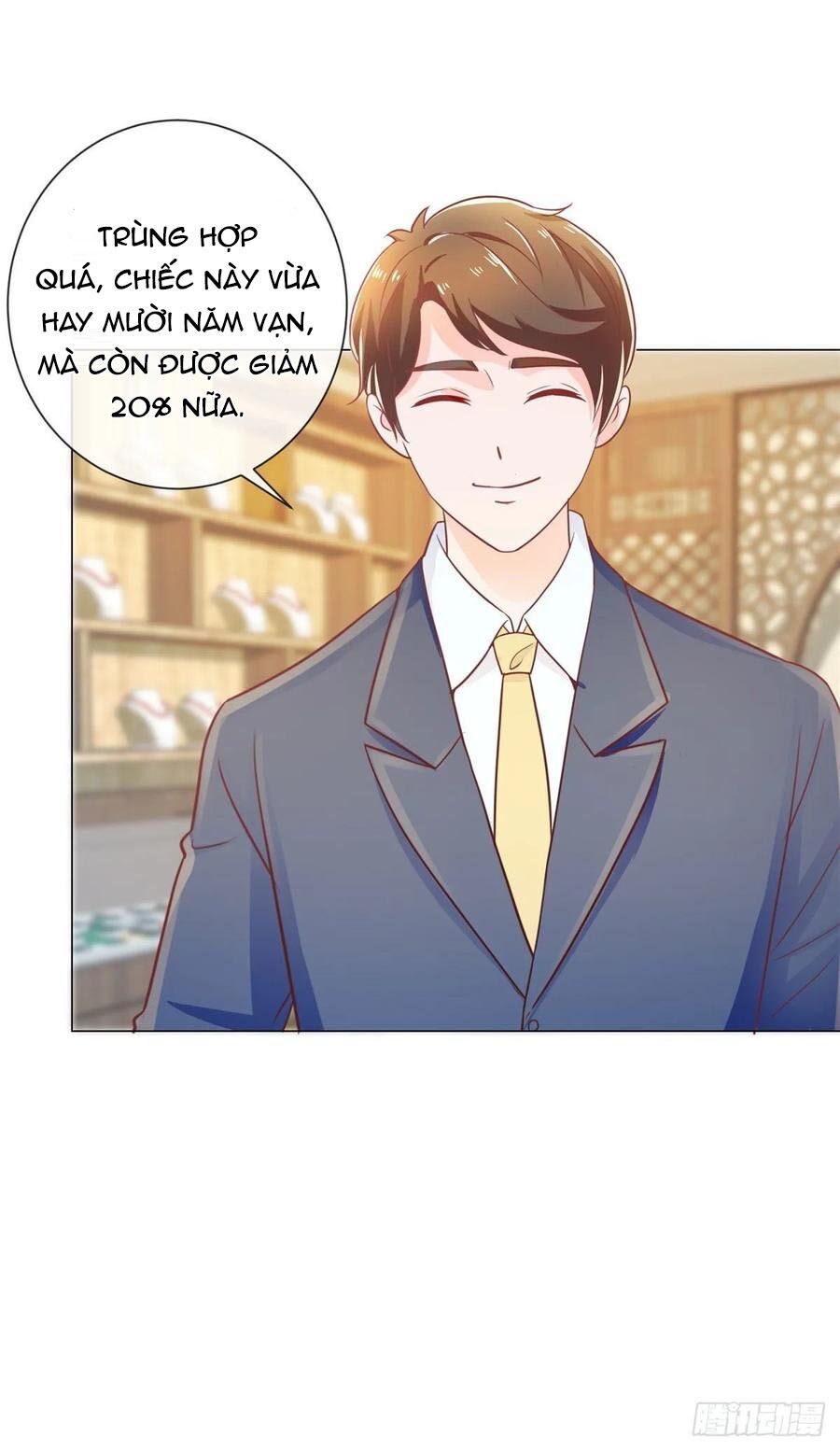 đọc truyện Ẩn Hôn 100%: Chọc Tức Vợ Yêu Mua Một Tặng Một Chương 149 ảnh 21 tại Thiên Thai Truyện