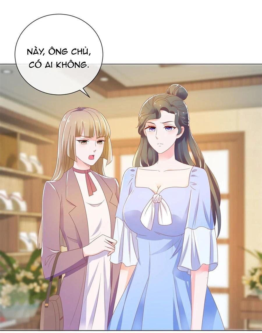 đọc truyện Ẩn Hôn 100%: Chọc Tức Vợ Yêu Mua Một Tặng Một Chương 149 ảnh 4 tại Thiên Thai Truyện