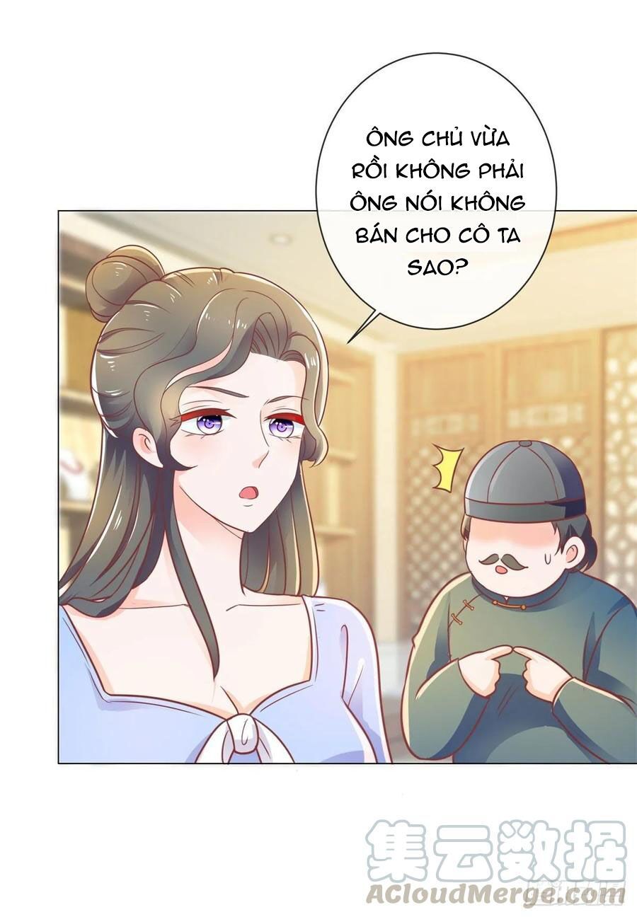 đọc truyện Ẩn Hôn 100%: Chọc Tức Vợ Yêu Mua Một Tặng Một Chương 149 ảnh 22 tại Thiên Thai Truyện