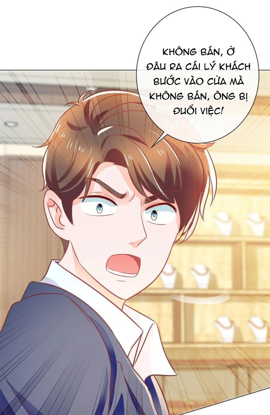 đọc truyện Ẩn Hôn 100%: Chọc Tức Vợ Yêu Mua Một Tặng Một Chương 149 ảnh 23 tại Thiên Thai Truyện