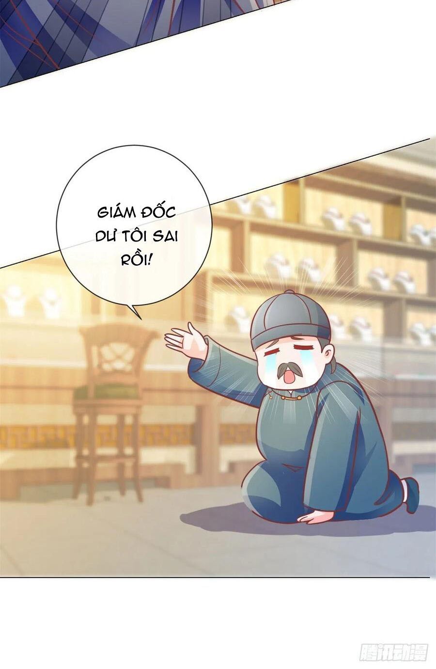 đọc truyện Ẩn Hôn 100%: Chọc Tức Vợ Yêu Mua Một Tặng Một Chương 149 ảnh 24 tại Thiên Thai Truyện