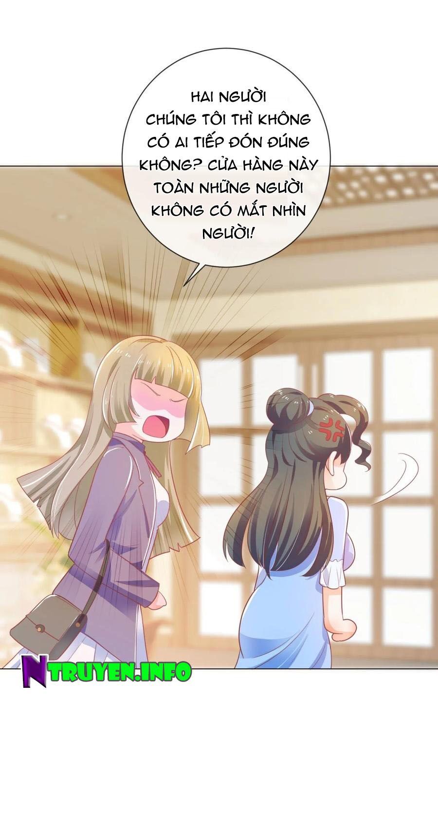 đọc truyện Ẩn Hôn 100%: Chọc Tức Vợ Yêu Mua Một Tặng Một Chương 149 ảnh 25 tại Thiên Thai Truyện