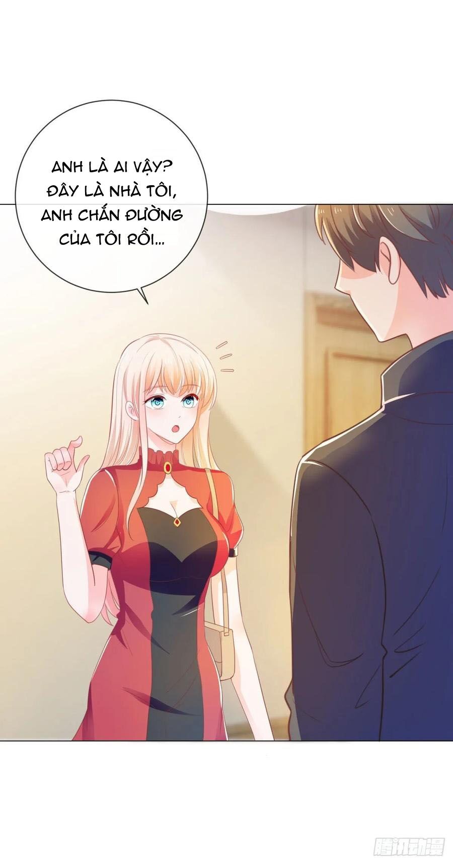 đọc truyện Ẩn Hôn 100%: Chọc Tức Vợ Yêu Mua Một Tặng Một Chương 149 ảnh 27 tại Thiên Thai Truyện