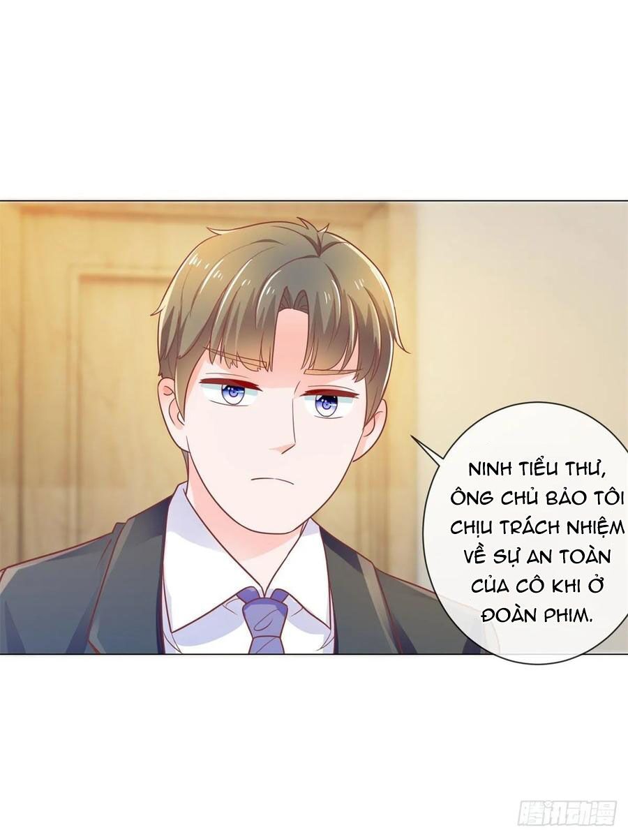 đọc truyện Ẩn Hôn 100%: Chọc Tức Vợ Yêu Mua Một Tặng Một Chương 149 ảnh 28 tại Thiên Thai Truyện